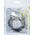 Kabel USB Wozinsky USB-A - Lightning 1 m Czarny (5907769301186) 11114181 5907769301186