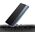 Hurtel New Sleep Case pokrowiec etui z klapką z funkcją podstawki Samsung Galaxy A33 5G czarny 11114215 9145576245613
