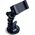 Hurtel GoPro uchwyt z przyssawką do kamer sportowych GoPro, DJI, Insta360, SJCam, Eken + adapter do smartfona (GoPro car suction cup) 11114272 9145576245965