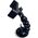 Hurtel GoPro uchwyt z przyssawką do kamer sportowych GoPro, DJI, Insta360, SJCam, Eken + adapter do smartfona (GoPro car suction cup) 11114272 9145576245965