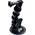 Hurtel GoPro uchwyt z przyssawką do kamer sportowych GoPro, DJI, Insta360, SJCam, Eken + adapter do smartfona (GoPro car suction cup) 11114272 9145576245965