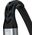 Kabel USB Dudao USB-C - Lightning Czarny (DDA204) 11114298 6973687243852