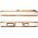 Hurtel Lighting Color Case etui do Samsung Galaxy A13 5G żelowy pokrowiec ze złotą ramką biały 11114487 9145576253090