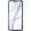 Baseus Baseus Frosted Glass Case etui pokrowiec do iPhone 13 Pro sztywna obudowa z żelową ramką czarny (ARWS001001) 11114508 6932172609276