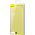 Baseus Baseus Frosted Glass Case etui pokrowiec do iPhone 13 Pro sztywna obudowa z żelową ramką czarny (ARWS001001) 11114508 6932172609276