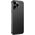 Baseus Baseus Frosted Glass Case etui pokrowiec do iPhone 13 Pro sztywna obudowa z żelową ramką czarny (ARWS001001) 11114508 6932172609276