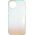 Hurtel Aurora Case etui do Samsung Galaxy A13 5G żelowy opalizujący pokrowiec niebieski 11114527 9145576253519