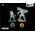 Ogry Games GRA UNMATCHED: ROBIN HOOD vs WIELKA STOPA - OGRY GAMES 11216288 5903981079728