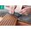 Wolfcraft Zestaw do nawiercania desek tarasów Wolfcraft 11220943 4006885696006