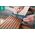 Wolfcraft Zestaw do nawiercania desek tarasów Wolfcraft 11220943 4006885696006