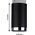 Paulmann URail System Spot Tube max. 10W GU10 Czarny Mat/Chrom 230V 11221089 4000870969182