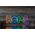 Taśma LED Paulmann Neon Colorflex USB Strip Różowy 1m 4,5W 5V Biały Tworzywo sztuczne 11221090 4000870705612