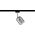 Paulmann URail Blossom max. 10W G9 Szkło 11221123 4000870969670