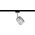 Paulmann URail Blossom max. 10W G9 Szkło 11221123 4000870969670