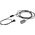 Lampa wisząca Paulmann Lampa wisząca z wyłącznikiem Neordic Tilla max.20W E27 szary-aluminium 230V 11221323 4000870784372