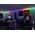 Taśma LED Paulmann Taśma Led  TV zestaw MaxLED 250  TV75cali RGBW 3000K 25,5W 230/24V 11221332 4000870788776