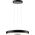 Lampa wisząca Paulmann Lampa wisząca LED Puric Pane 22W 400 mm ściemnialna 3-Step  czarny/szary 230V met 11221333 4000870795170