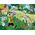 Trefl Puzzle 30 Aktywny dzień TREFL 11222260 5900511182873