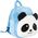Starpak PLECAK PLUSZ STK PANDA PB 1/24 11229086 5904335805598