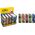 Unilight Zapalniczka Piezo ULD-1191 Blok Ekipa Elico 11229374 5906190201386