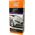 Moje Auto SYNTETYCZNY WOSK NABŁYSZCZAJĄCY Quick Detailer 750ml MOJE AUTO 11229443 5905694018674