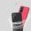 Nillkin Nillkin Super Frosted Shield Etui + Podstawka Realme 9I Czarny 11229606 6902048242999