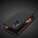 Nillkin Nillkin Super Frosted Shield Etui + Podstawka Realme 9I Czarny 11229606 6902048242999