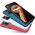 Nillkin Nillkin Super Frosted Shield Etui + Podstawka Realme 9I Czarny 11229606 6902048242999