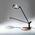 Lampka biurkowa Tiross złota  (TS-1817) 11229799 5901698507459