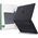 Etui Tech-Protect Etui Tech-protect Smartshell Apple MacBook Pro 13 2016-2022 Matte Black 11230100 9589046924132