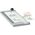 Leitz Trimmer Precision Home A4 11237489 4002432129744