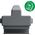 Leitz Ostrze do trymera Home 4szt 11238077 4002432129782