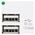Maclean Gniazdo USBx2 z ładowarką Maclean, podwójne, 2.1A fast charge, białe, MCE728W 11239035 5902211124849