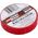 AWTools AWTOOLS TAŚMA IZOLACYJNA 15mm x 20m CZERWONA 11239561 5903678608873
