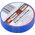 AWTools AWTOOLS TAŚMA IZOLACYJNA 15mm x 20m NIEBIESKA 11239562 5903678608897
