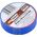 AWTools AWTOOLS TAŚMA IZOLACYJNA 19mm x 20m NIEBIESKA 11239563 5903678608903