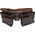 AWTools Pas monterski Black Line 11239566 5903678610791