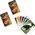 Mattel Towarzyska Gra karciana UNO edycja Jurassic World Dominion 11239625 887961954623