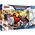 Trefl Dwustronne Puzzle 24 elementy Super Maxi Silni Avengers 3w1 11240127 5900511410075
