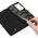 Dux Ducis DUXDUCIS SKINPRO XIAOMI POCO F4 5G BLACK  uniwersalny 11241715 6934913035269