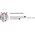 Proxxon Nasadka z końcówką wkrętaka 7,0 mm - 1/4 cala PROXXON - 33 mm 11245987 4006274237414