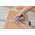 Wolfcraft Nóż z ostrzem trapezowym i hakowym, Profi Wolfcraft 11246071 4006885420007