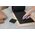 Wolfcraft Nóż z ostrzem trapezowym i hakowym, Profi Wolfcraft 11246071 4006885420007