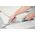 Wolfcraft Nóż z ostrzem trapezowym i hakowym, Profi Wolfcraft 11246071 4006885420007