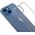 Hurtel Żelowy pokrowiec etui Ultra Clear 0.5mm Xiaomi Redmi 10 5G / Redmi 10 Prime+ 5G / Redmi Note 11E / Poco M4 5G przezroczysty 11255727 9145576254769