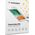 Wozinsky Wozinsky Tempered Glass szkło hartowane 9H Oppo Pad 11259950 9145576254141