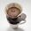 Hario Hario - V60 MUGEN - Plastikowy Dripper - Czarny 11261288 4977642031302