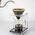 Hario Hario - V60 MUGEN - Plastikowy Dripper - Czarny 11261288 4977642031302