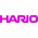Hario Hario - V60 MUGEN - Plastikowy Dripper - Czarny 11261288 4977642031302