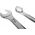 Silver KLUCZ PŁASKO-OCZKOWY    12szt. /SILVER 11261556 5907589362947